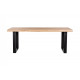 Лавка TOKABO Furniture COUNTRY дуб 200х44х40 см Дуб (27300008/02) Лавка TOKABO Furniture COUNTRY дуб 200х44х40 см Дуб (27300008/02)