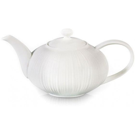 Чайник заварювальний Elegance 1л фарфоровий Fissman DP39763 Чайник заварювальний Elegance 1л фарфоровий Fissman DP39763