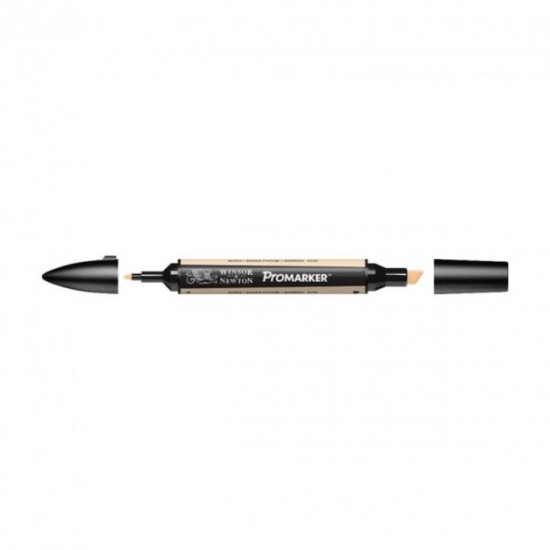 Маркер Winsor & Newton Promarker 1 мм рум'яна (0203172) Маркер Winsor & Newton Promarker 1 мм рум'яна (0203172)
