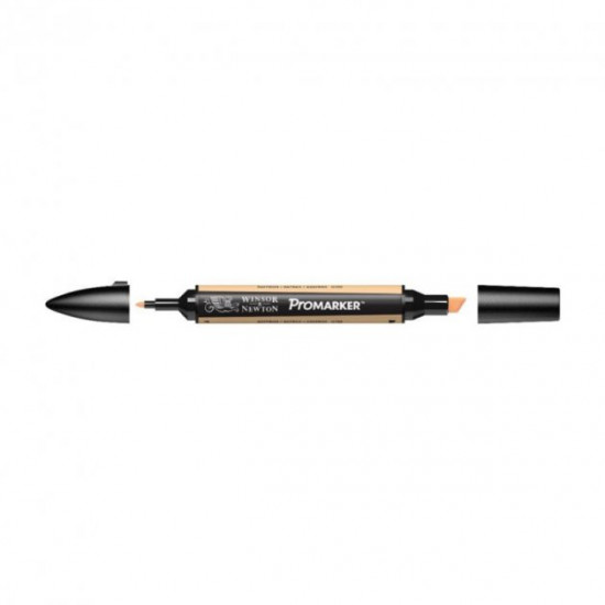 Маркер Winsor & Newton Promarker 1 мм шафран (0203291) Маркер Winsor & Newton Promarker 1 мм шафран (0203291)