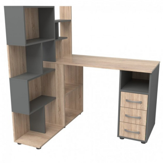 Стол Минивайт 101/1200 Nika Мебель Стол Минивайт 101/1200 Nika Мебель