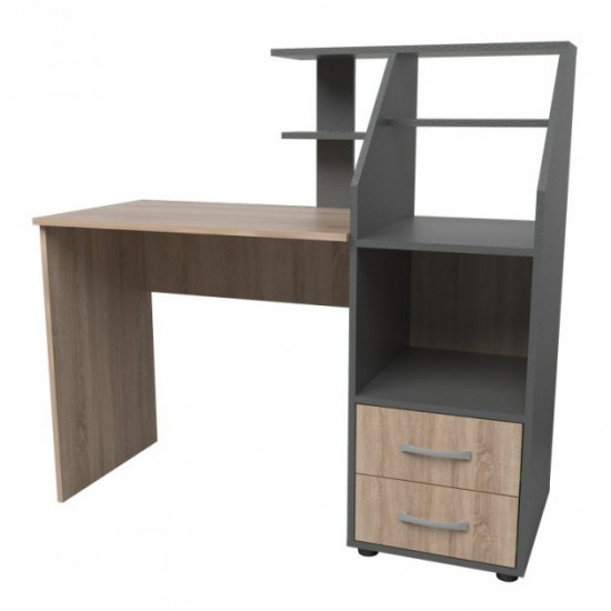 Стіл Мінівайт 104/1200 Nika Меблі Стіл Мінівайт 104/1200 Nika Меблі