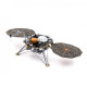 Металлический 3D конструктор "InSight Mars Lander", Fascinations, MMS193 Металлический 3D конструктор "InSight Mars Lander", Fascinations, MMS193