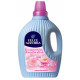Кондиционер Felce Azzurra Rosa & Fiori di Loto 3 л (8001280401299) Кондиционер Felce Azzurra Rosa & Fiori di Loto 3 л (8001280401299)