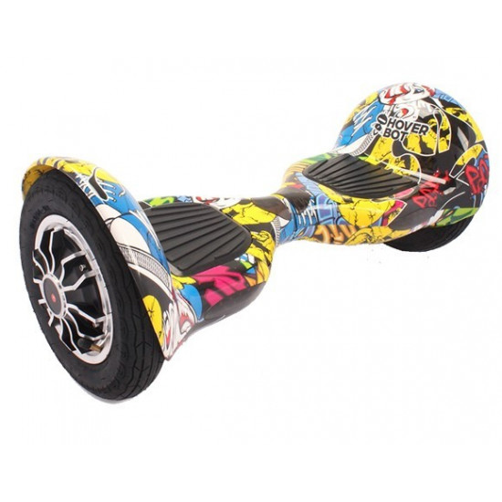 Гіроборд Smart Balance Wheel U10 Pro Хіп хоп (4607652) Гіроборд Smart Balance Wheel U10 Pro Хіп хоп (4607652)