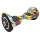 Гіроборд Smart Balance Wheel U10 Pro Хіп хоп (4607652) Гіроборд Smart Balance Wheel U10 Pro Хіп хоп (4607652)