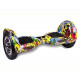 Гіроборд Smart Balance Wheel U10 Pro Хіп хоп (4607652) Гіроборд Smart Balance Wheel U10 Pro Хіп хоп (4607652)