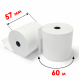 Кассовая лента 57мм*60м PRINTSCAN (00012) Кассовая лента 57мм*60м PRINTSCAN (00012)