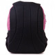 Рюкзак GoPack Education Hello panda 38x28x18 20 л розовый (GO21-113M-2) Рюкзак GoPack Education Hello panda 38x28x18 20 л розовый (GO21-113M-2)