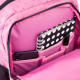 Рюкзак GoPack Education Hello panda 38x28x18 20 л розовый (GO21-113M-2) Рюкзак GoPack Education Hello panda 38x28x18 20 л розовый (GO21-113M-2)