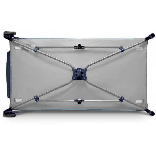 Манеж Lionelo Sven Plus blue navy (LO.SV10) Манеж Lionelo Sven Plus blue navy (LO.SV10)