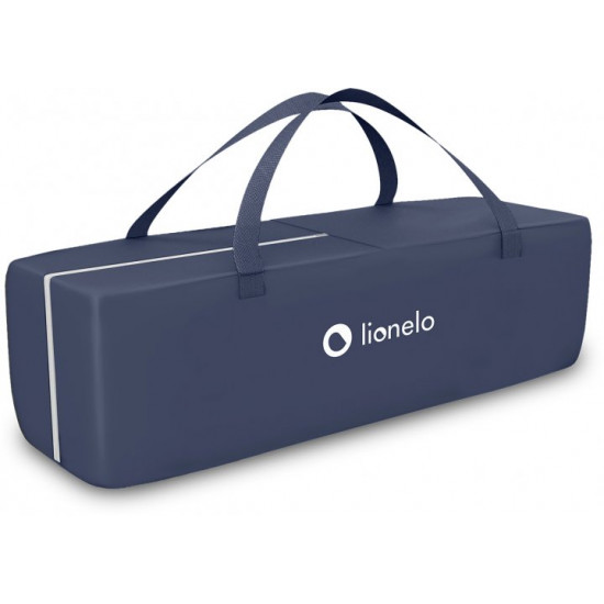 Манеж Lionelo Sven Plus blue navy (LO.SV10) Манеж Lionelo Sven Plus blue navy (LO.SV10)