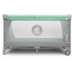 Манеж-кровать Lionelo Flower turquoise (LO.FL03) Манеж-кровать Lionelo Flower turquoise (LO.FL03)
