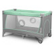 Манеж-кровать Lionelo Flower turquoise (LO.FL03) Манеж-кровать Lionelo Flower turquoise (LO.FL03)