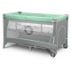 Манеж-кровать Lionelo Flower turquoise (LO.FL03) Манеж-кровать Lionelo Flower turquoise (LO.FL03)