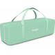 Манеж-кровать Lionelo Flower turquoise (LO.FL03) Манеж-кровать Lionelo Flower turquoise (LO.FL03)
