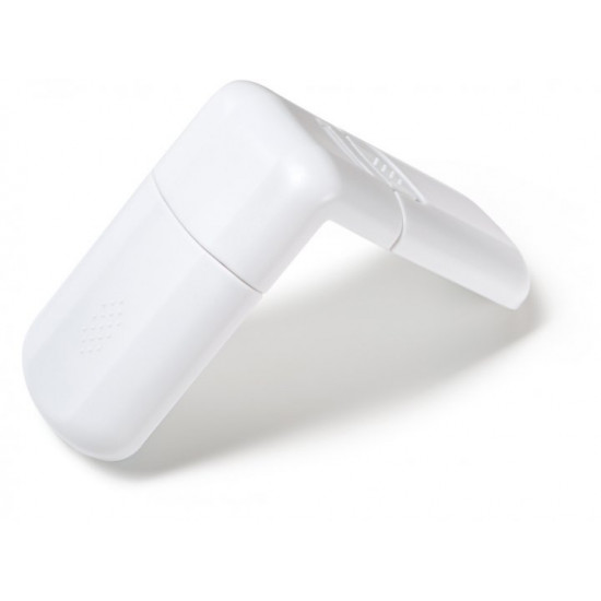 Замок-блокиратор угловой с кнопкой MBM kids BS-05 белый (BS-05 WHITE) Замок-блокиратор угловой с кнопкой MBM kids BS-05 белый (BS-05 WHITE)