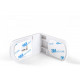 Замок-блокиратор угловой с кнопкой MBM kids BS-05 белый (BS-05 WHITE) Замок-блокиратор угловой с кнопкой MBM kids BS-05 белый (BS-05 WHITE)