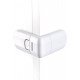 Замок-блокиратор угловой с кнопкой MBM kids BS-05 белый (BS-05 WHITE) Замок-блокиратор угловой с кнопкой MBM kids BS-05 белый (BS-05 WHITE)