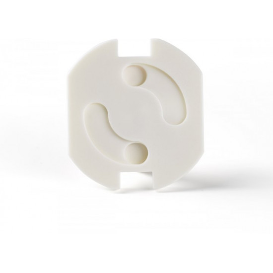 Заглушки для розеток MBM kids 6 шт BS-13 белые (BS-13 WHITE) Заглушки для розеток MBM kids 6 шт BS-13 белые (BS-13 WHITE)