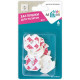 Заглушки для розеток MBM kids 6 шт BS-13 белые (BS-13 WHITE) Заглушки для розеток MBM kids 6 шт BS-13 белые (BS-13 WHITE)