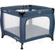 Манеж Caretero Quadra Blue (TERO-3990) Манеж Caretero Quadra Blue (TERO-3990)
