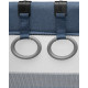 Манеж Caretero Quadra Blue (TERO-3990) Манеж Caretero Quadra Blue (TERO-3990)