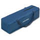 Манеж Caretero Quadra Blue (TERO-3990) Манеж Caretero Quadra Blue (TERO-3990)
