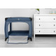 Манеж Caretero Quadra Blue (TERO-3990) Манеж Caretero Quadra Blue (TERO-3990)