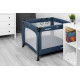Манеж Caretero Quadra Blue (TERO-3990) Манеж Caretero Quadra Blue (TERO-3990)