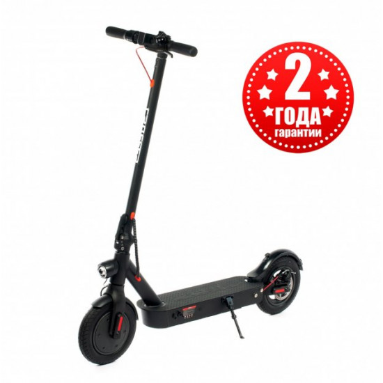 Електросамокат Crosser E9 Premium 10 дюймів (500W,7.5Ah) Black Електросамокат Crosser E9 Premium 10 дюймів (500W,7.5Ah) Black
