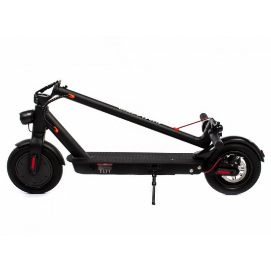 Електросамокат Crosser E9 Premium 10 дюймів (500W,7.5Ah) Black Електросамокат Crosser E9 Premium 10 дюймів (500W,7.5Ah) Black