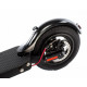 Електросамокат Crosser E9 Premium 10 дюймів (500W,7.5Ah) Black Електросамокат Crosser E9 Premium 10 дюймів (500W,7.5Ah) Black