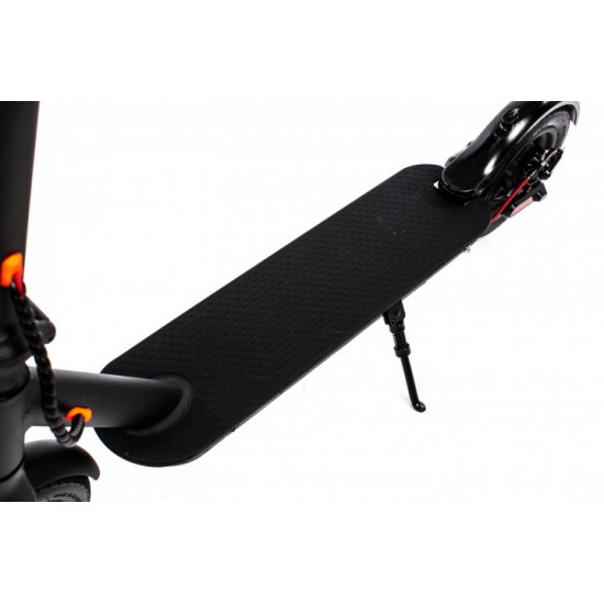 Електросамокат Crosser E9 Premium 10 дюймів (500W,7.5Ah) Black Електросамокат Crosser E9 Premium 10 дюймів (500W,7.5Ah) Black