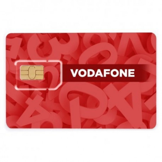 Прекрасний номер Vodafone 099-600-60-80 Прекрасний номер Vodafone 099-600-60-80