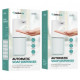 Автоматичний дозатор мила Gelius Pro Automatic Foam Soap GP-SD001 Автоматичний дозатор мила Gelius Pro Automatic Foam Soap GP-SD001