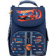 Рюкзак каркасный Kite для мальчика 35х25х13 см 11.5 л Hot Wheels (HW22-501S) Рюкзак каркасный Kite для мальчика 35х25х13 см 11.5 л Hot Wheels (HW22-501S)