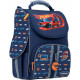 Рюкзак каркасный Kite для мальчика 35х25х13 см 11.5 л Hot Wheels (HW22-501S) Рюкзак каркасный Kite для мальчика 35х25х13 см 11.5 л Hot Wheels (HW22-501S)