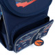 Рюкзак каркасный Kite для мальчика 35х25х13 см 11.5 л Hot Wheels (HW22-501S) Рюкзак каркасный Kite для мальчика 35х25х13 см 11.5 л Hot Wheels (HW22-501S)