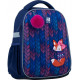 Рюкзак каркасный Kite для девочки 35x26x13.5 см 12 л Fox (K22-555S-1) Рюкзак каркасный Kite для девочки 35x26x13.5 см 12 л Fox (K22-555S-1)