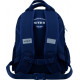 Рюкзак каркасный Kite для девочки 35x26x13.5 см 12 л Fox (K22-555S-1) Рюкзак каркасный Kite для девочки 35x26x13.5 см 12 л Fox (K22-555S-1)