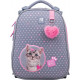 Рюкзак каркасний Kite для дівчинки 38х29х16 см 16 л Studio Pets (SP22-531M) Рюкзак каркасний Kite для дівчинки 38х29х16 см 16 л Studio Pets (SP22-531M)