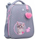 Рюкзак каркасний Kite для дівчинки 38х29х16 см 16 л Studio Pets (SP22-531M) Рюкзак каркасний Kite для дівчинки 38х29х16 см 16 л Studio Pets (SP22-531M)