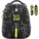 Рюкзак каркасний Kite для хлопчика 38х29х16 см 16 л Skateboard (K22-531M-4) Рюкзак каркасний Kite для хлопчика 38х29х16 см 16 л Skateboard (K22-531M-4)