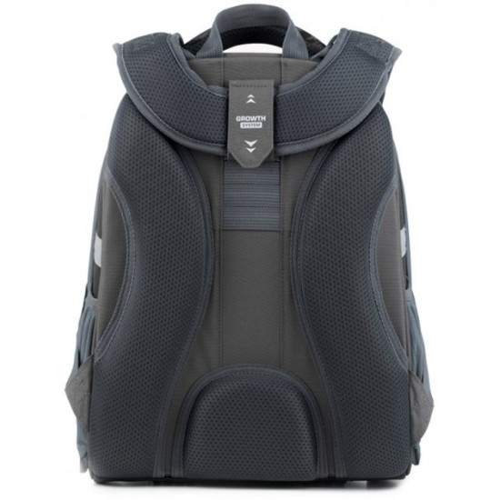 Рюкзак каркасний Kite для хлопчика 38х29х16 см 16 л Skateboard (K22-531M-4) Рюкзак каркасний Kite для хлопчика 38х29х16 см 16 л Skateboard (K22-531M-4)