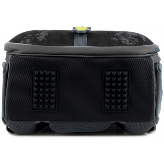 Рюкзак каркасний Kite для хлопчика 38х29х16 см 16 л Skateboard (K22-531M-4) Рюкзак каркасний Kite для хлопчика 38х29х16 см 16 л Skateboard (K22-531M-4)