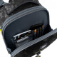 Рюкзак каркасний Kite для хлопчика 38х29х16 см 16 л Skateboard (K22-531M-4) Рюкзак каркасний Kite для хлопчика 38х29х16 см 16 л Skateboard (K22-531M-4)