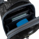 Рюкзак каркасний Kite для хлопчика 38х29х16 см 16 л Skateboard (K22-531M-4) Рюкзак каркасний Kite для хлопчика 38х29х16 см 16 л Skateboard (K22-531M-4)