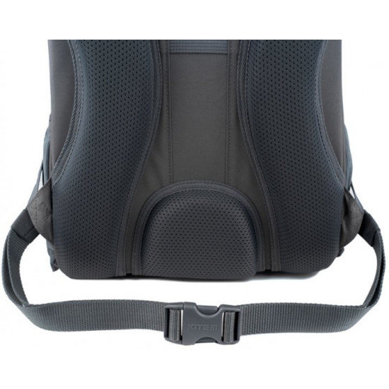 Рюкзак каркасний Kite для хлопчика 38х29х16 см 16 л Skateboard (K22-531M-4) Рюкзак каркасний Kite для хлопчика 38х29х16 см 16 л Skateboard (K22-531M-4)