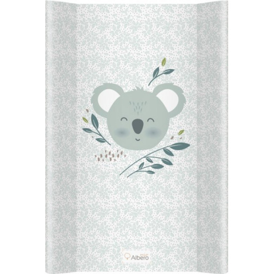 Пеленальная доска Albero Mio PT70 A003 Koala (PT70-A003) Пеленальная доска Albero Mio PT70 A003 Koala (PT70-A003)